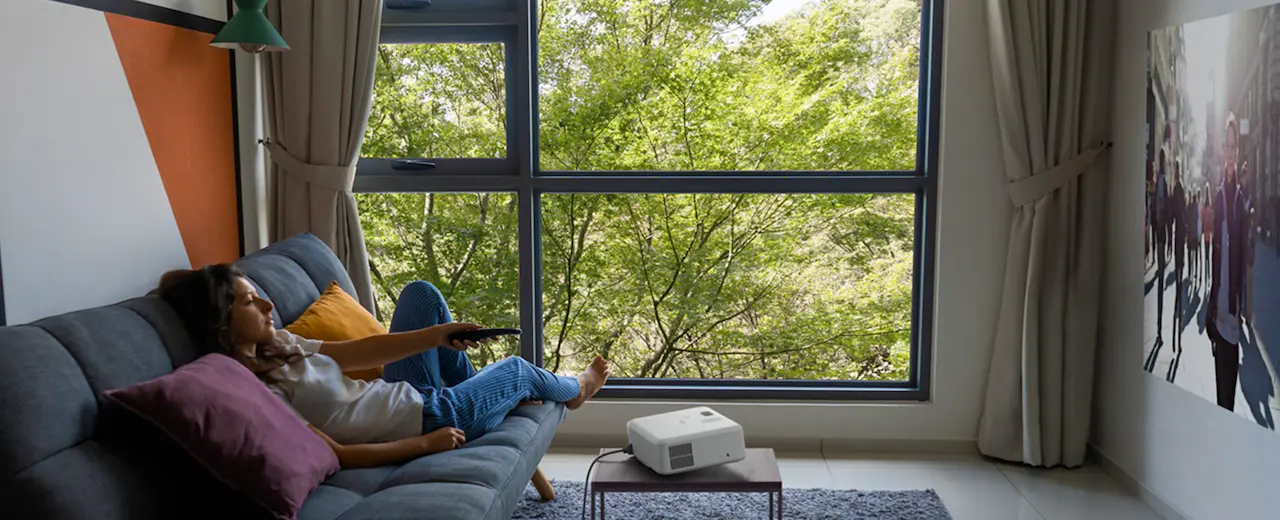 The EpiqVision® Flex CO-FH02